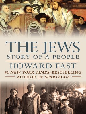 cover image of Jews